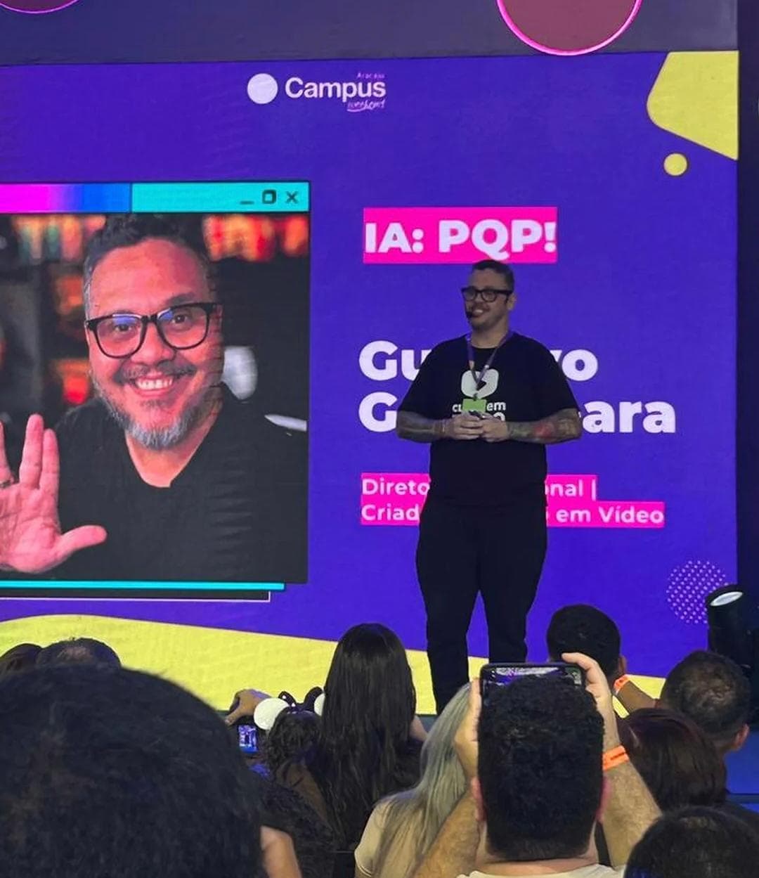 gustavo guanabara